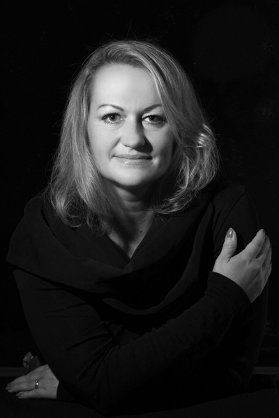Irena Bodarenkova